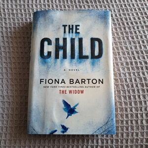 The Child by Fiona Barton Hardcover
